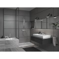 Смеситель для ванны Grohe Eurocube (23140000) Смеситель для ванны Grohe Eurocube (23140000)