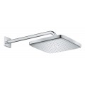 Набір для комплектації вани Grohe Eurocube з Tempesta Cube 250 (UA26417SC0) Набір для комплектації вани Grohe Eurocube з Tempesta Cube 250 (UA26417SC0)