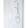 Змішувач прихованого монтажу на 2 споживача Grohe BauFlow (29045000) Змішувач прихованого монтажу на 2 споживача Grohe BauFlow (29045000)