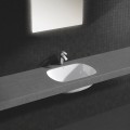 Змішувач для раковини M-розміру Grohe Eurosmart (23324001)