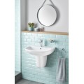 Кільце для рушника Grohe Bau Cosmopolitan Neutral (40460001)