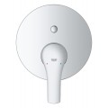 Смеситель скрытого монтажа на 2 потребителя Grohe Eurosmart (24043002)