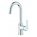 Змішувач для раковини L-розміру Grohe Eurosmart New (23537003) Змішувач для раковини L-розміру Grohe Eurosmart New (23537003)