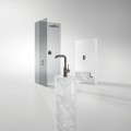 Смеситель для раковины L-размера Grohe Essence New (32628AL1) Смеситель для раковины L-размера Grohe Essence New (32628AL1)