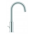 Змішувач для раковини L-розміру Grohe Eurosmart New (23537003) Змішувач для раковини L-розміру Grohe Eurosmart New (23537003)
