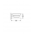 Мильниця Grohe Essentials New (40444001)