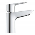 Одноважільний змішувач для раковини без донного клапана S-Size Grohe BauEdge New (23330001)