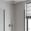 Верхний душ с потолочным кронштейном Grohe Tempesta (26669000)