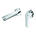 Смеситель для раковины скрытого монтажа Grohe Eurosmart New (29338003) Смеситель для раковины скрытого монтажа Grohe Eurosmart New (29338003)