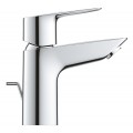 Смеситель для раковины S-размера Grohe BauLoop New (23335001)