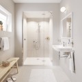 Смеситель для раковины S-размера Grohe BauLoop New (23335001)