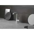 Змішувач для раковини L-розміру Grohe Essence New (32628001)