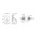 Душевая система Grohe Grohtherm SmartControl (26416SC3)