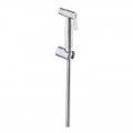 Набір для гігієнічного душу Zerix Bidet SET-005.SUS (нерж. сталь) (ZX5026) Набір для гігієнічного душу Zerix Bidet SET-005.SUS (нерж. сталь) (ZX5026)