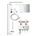 Душова система з термостатом для душа Grohe Euphoria SmartControl System (26508000) Душова система з термостатом для душа Grohe Euphoria SmartControl System (26508000)
