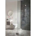 Держатель для туалетной бумаги Grohe Essentials New (40367001)