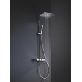 Душова система з термостатом для душа Grohe Euphoria SmartControl System (26508000) Душова система з термостатом для душа Grohe Euphoria SmartControl System (26508000)