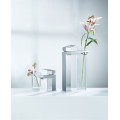 Змішувач на стільницю для раковини XL-розміру Grohe Eurocube (23406000)