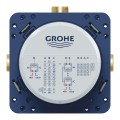 Набір для комплектації вани Grohe Eurocube з Tempesta Cube 250 (UA26417SC0) Набір для комплектації вани Grohe Eurocube з Tempesta Cube 250 (UA26417SC0)