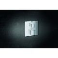 Термостат прихованого монтажу на 2 споживача Grohe Grohtherm Cube (24154000) Термостат прихованого монтажу на 2 споживача Grohe Grohtherm Cube (24154000)