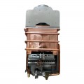 Газова колонка KOER KWH.G0210 WHITE димохідна з модуляцієй 10 л/хв, колір білий (KR5556) Газова колонка KOER KWH.G0210 WHITE димохідна з модуляцієй 10 л/хв, колір білий (KR5556)