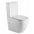 Чаша унітазу-компакту без сидіння MIXXUS PREMIUM ELLIPSE-0402-R BOWL 425x390x660 система змиву RIMLESS (MI8346) Чаша унітазу-компакту без сидіння MIXXUS PREMIUM ELLIPSE-0402-R BOWL 425x390x660 система змиву RIMLESS (MI8346)