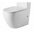 Чаша унітазу-компакту без сидіння MIXXUS PREMIUM ELLIPSE-0402-R BOWL 425x390x660 система змиву RIMLESS (MI8346) Чаша унітазу-компакту без сидіння MIXXUS PREMIUM ELLIPSE-0402-R BOWL 425x390x660 система змиву RIMLESS (MI8346)