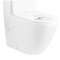 Чаша унітазу-компакту без сидіння MIXXUS PREMIUM ELLIPSE-0402-R BOWL 425x390x660 система змиву RIMLESS (MI8346) Чаша унітазу-компакту без сидіння MIXXUS PREMIUM ELLIPSE-0402-R BOWL 425x390x660 система змиву RIMLESS (MI8346)