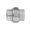 Згін-американка ВР 25x3/4F" PPR EUROPRODUCT EP.S0130 (EP6243) Згін-американка ВР 25x3/4F" PPR EUROPRODUCT EP.S0130 (EP6243)