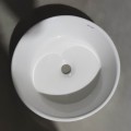 Раковина накладна MIXXUS PREMIUM TOPPER-0103 400х400х150mm (MP6529) Раковина накладна MIXXUS PREMIUM TOPPER-0103 400х400х150mm (MP6529)
