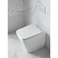 Унітаз підлоговий безбачковий MIXXUS PREMIUM QUADRO-0701-R 600х355х410mm система змиву RIMLESS (MP6590) Унітаз підлоговий безбачковий MIXXUS PREMIUM QUADRO-0701-R 600х355х410mm система змиву RIMLESS (MP6590)