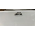 Раковина врізна на стільницю MIXXUS PREMIUM ELLIPSE-1601 600х400х190mm (перелив) (MP6569)