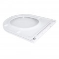 Унітаз-компакт MIXXUS BEVEL-0405-R 605х370х800mm система змиву RIMLESS (MI6728) Унітаз-компакт MIXXUS BEVEL-0405-R 605х370х800mm система змиву RIMLESS (MI6728)