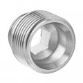 Ніпель із переходом на євроконус KOER KF.N0608E - 1/2" x 3/4" (KR5820) Ніпель із переходом на євроконус KOER KF.N0608E - 1/2" x 3/4" (KR5820)