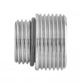 Ніпель із переходом на євроконус KOER KF.N0608E - 1/2" x 3/4" (KR5820) Ніпель із переходом на євроконус KOER KF.N0608E - 1/2" x 3/4" (KR5820)