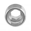 Ніпель із переходом на євроконус KOER KF.N0608E - 1/2" x 3/4" (KR5820) Ніпель із переходом на євроконус KOER KF.N0608E - 1/2" x 3/4" (KR5820)