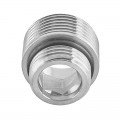 Ніпель із переходом на євроконус KOER KF.N0608E - 1/2" x 3/4" (KR5820) Ніпель із переходом на євроконус KOER KF.N0608E - 1/2" x 3/4" (KR5820)