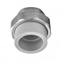 Згін-американка ВР 40x1-1/4F" PPR EUROPRODUCT EP.S0132 (EP6245) Згін-американка ВР 40x1-1/4F" PPR EUROPRODUCT EP.S0132 (EP6245)