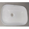 Раковина накладна MIXXUS PREMIUM DIVERSE-0112 455х325х135mm (MP6540) Раковина накладна MIXXUS PREMIUM DIVERSE-0112 455х325х135mm (MP6540)