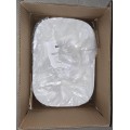 Раковина накладна MIXXUS PREMIUM DIVERSE-0112 455х325х135mm (MP6540) Раковина накладна MIXXUS PREMIUM DIVERSE-0112 455х325х135mm (MP6540)