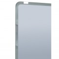 Дзеркальна шафка MIXXUS PREMIUM OLIVARY CM01-60x70x13 з LED Touch, димером, рег. яскравості (MI8294)
