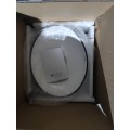 Раковина накладна MIXXUS PREMIUM ELLIPSE-0108 EDGE BLACK 400х330х145mm (MP6527) Раковина накладна MIXXUS PREMIUM ELLIPSE-0108 EDGE BLACK 400х330х145mm (MP6527)