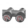 Колектор вентильний без фітингу Koer KR.1128-3 - 3/4"x3/4"x3/4"x3 Ways (KR5872) Колектор вентильний без фітингу Koer KR.1128-3 - 3/4"x3/4"x3/4"x3 Ways (KR5872)