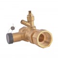 Комплект арматури для підключення розширювального бака KOER KR.1044.WN - 3/4" (KR5698) Комплект арматури для підключення розширювального бака KOER KR.1044.WN - 3/4" (KR5698)