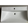 Раковина меблева MIXXUS PREMIUM STYLE-1503 800х480х190mm (отвір під змішувач, перелив) (MP6500) Раковина меблева MIXXUS PREMIUM STYLE-1503 800х480х190mm (отвір під змішувач, перелив) (MP6500)