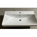 Раковина меблева MIXXUS PREMIUM STYLE-1503 800х480х190mm (отвір під змішувач, перелив) (MP6500) Раковина меблева MIXXUS PREMIUM STYLE-1503 800х480х190mm (отвір під змішувач, перелив) (MP6500)
