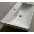 Раковина меблева MIXXUS PREMIUM STYLE-1503 800х480х190mm (отвір під змішувач, перелив) (MP6500) Раковина меблева MIXXUS PREMIUM STYLE-1503 800х480х190mm (отвір під змішувач, перелив) (MP6500)