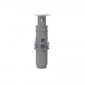 Раковина накладна MIXXUS PREMIUM STYLE-0202 600х350х140mm (донний клапан, отвір під змішувач) (MP6512) Раковина накладна MIXXUS PREMIUM STYLE-0202 600х350х140mm (донний клапан, отвір під змішувач) (MP6512)