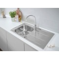 Кухонна мийка Grohe EX-2 Sink K401 (31566SD0)