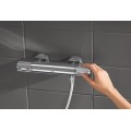 Термостат для душа Grohe Grohtherm 1000 Performance (34776000) Термостат для душа Grohe Grohtherm 1000 Performance (34776000)